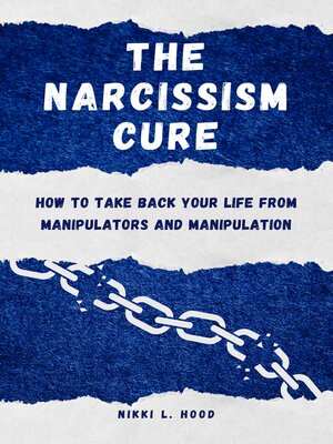 cover image of The Narcissism Cure